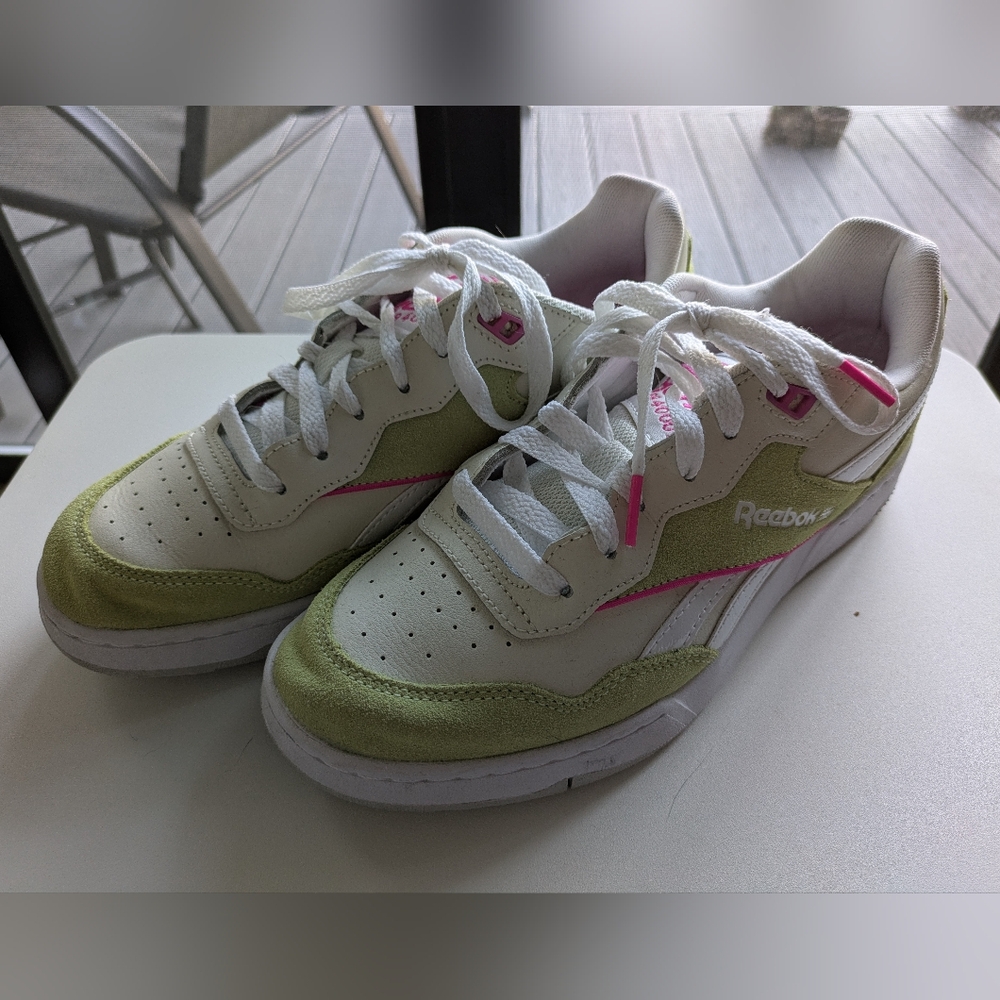 Reebok BB 4000 II Sneakers